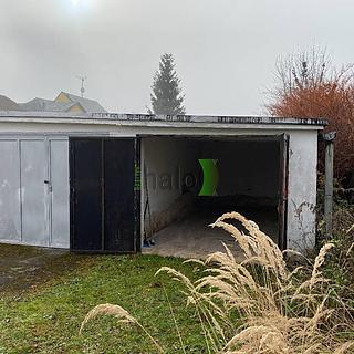 Pronájem garáže 18 m² Planá