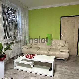 Pronájem bytu 3+1 70 m² Volary