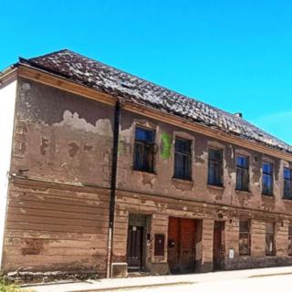 Prodej rodinného domu 330 m² Lodhéřov