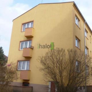 Prodej bytu 2+1 54 m² České Budějovice, Dobrovodská