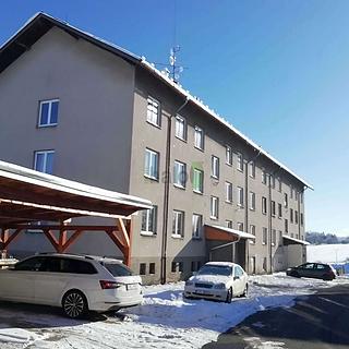 Pronájem bytu 3+1 70 m² Světlík