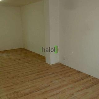 Pronájem bytu 2+kk 46 m² Nové Hrady, 5. května