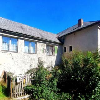 Prodej rodinného domu 330 m² Lodhéřov