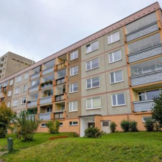 Prodej bytu 2+1 52 m² Velké Hamry