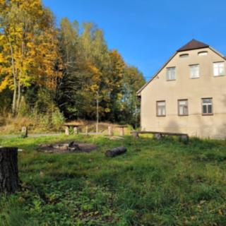 Prodej rodinného domu 460 m² Tanvald Šumburk nad Desnou, Příchovická