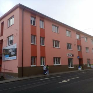 Pronájem kanceláře 20 m² Tanvald Šumburk nad Desnou