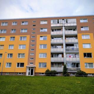 Prodej bytu 2+1 56 m² Tanvald