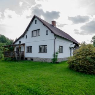 Prodej rodinného domu 100 m² Pěnčín