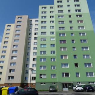 Prodej bytu 1+1 39 m² Tanvald, Horská