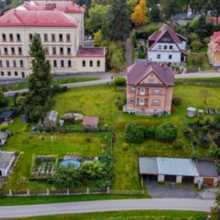 Prodej rodinného domu 600 m² Tanvald, Komenského