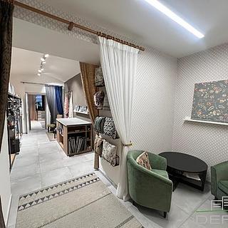 Prodej ostatního komerčního prostoru 77 m² Praha Nové Město, Dittrichova