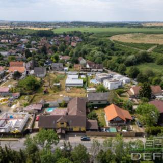 Prodej rodinného domu 510 m² Praha Újezd nad Lesy, Starokolínská