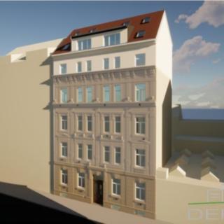 Prodej bytu 4+kk 104 m² Praha