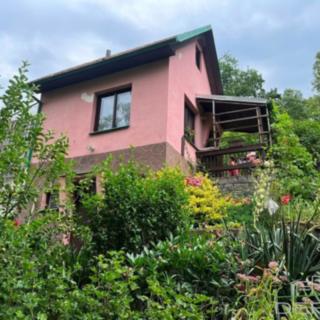 Prodej chaty 45 m² Veleň