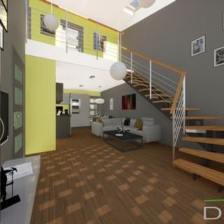 Prodej bytu 4+kk 104 m² Praha