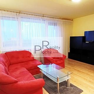 Pronájem bytu 2+kk 47 m² Brno