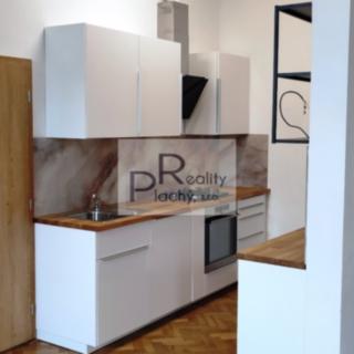 Pronájem bytu 2+kk 53 m² Znojmo