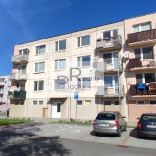 Prodej bytu 4+1 90 m² Hrušovany nad Jevišovkou, Mlýnská
