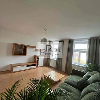 Pronájem bytu 2+1 60 m² Znojmo, Palackého