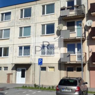 Prodej bytu 4+1 90 m² Hrušovany nad Jevišovkou