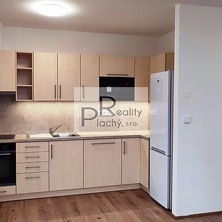 Prodej bytu 2+kk 63 m² Hevlín