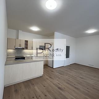 Prodej bytu 2+kk 62 m² Hevlín
