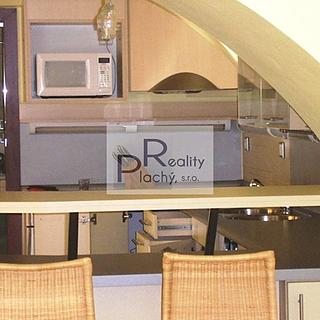 Pronájem bytu 3+kk 55 m&sup2; Znojmo