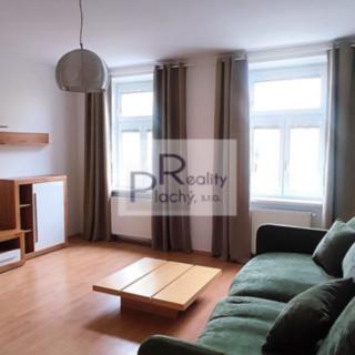 Pronájem bytu 2+1 60 m² Znojmo