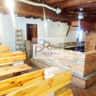 Pronájem obchodu 300 m² Znojmo
