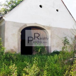 Prodej zahrady 5063 m² Znojmo