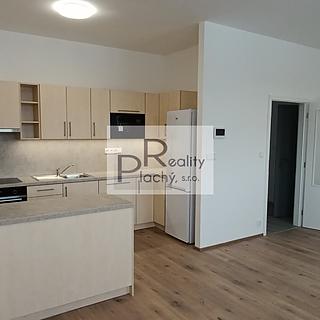 Prodej bytu 2+kk 62 m² Hevlín
