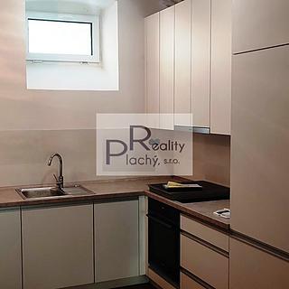 Pronájem bytu 2+kk 60 m² Znojmo