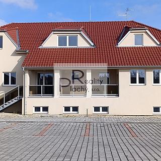 Prodej bytu 2+kk 56 m&sup2; Hevlín