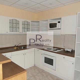 Pronájem bytu 2+1 60 m² Znojmo