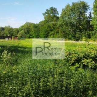 Prodej zahrady 5 063 m² Znojmo Oblekovice