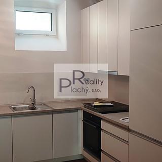 Pronájem bytu 2+1 60 m² Znojmo