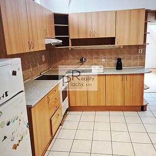 Pronájem bytu 2+1 60 m² Znojmo