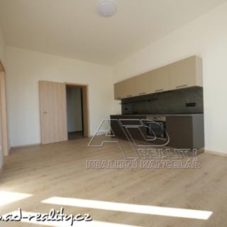 Pronájem bytu 3+kk 66 m² České Budějovice