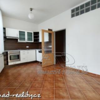 Pronájem bytu 2+1 75 m² České Budějovice