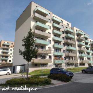 Pronájem parkovacího místa 12 m² České Budějovice