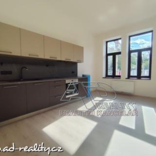 Pronájem bytu 3+kk 65 m² České Budějovice 3, Fráni Šrámka