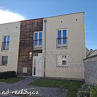 Prodej rodinného domu, 117m²