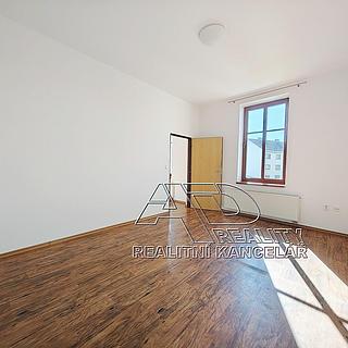 Pronájem bytu 2+1 54 m² České Budějovice 7, L. B. Schneidera