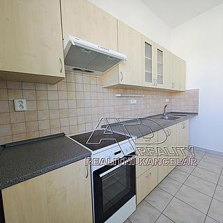 Pronájem bytu 2+1 54 m² České Budějovice 7