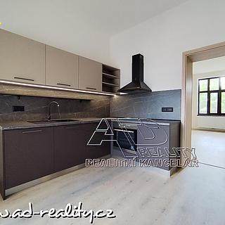 Pronájem bytu 1+kk, garsoniery 40 m&sup2; České Budějovice