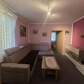 Pronájem bytu 3+1 70 m² Prachatice II, Česká