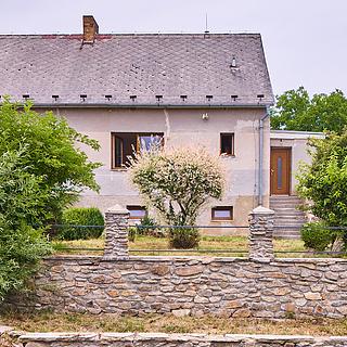 Prodej rodinného domu 202 m² Malonty Meziříčí
