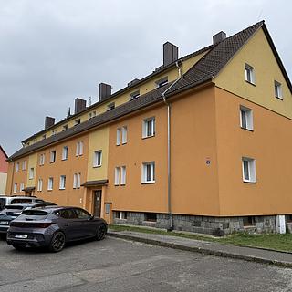 Pronájem bytu 2+1 66 m² Vimperk II, Palackého
