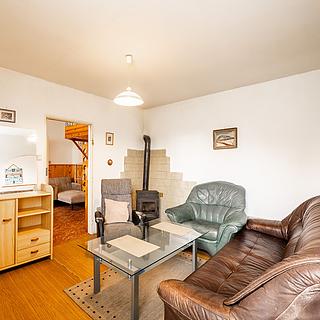 Prodej bytu 1+1 44 m² Volary, Petra Voka