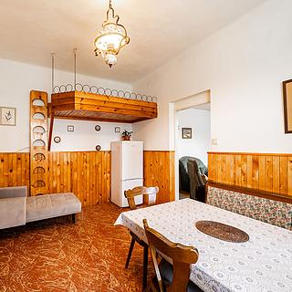 Prodej bytu 1+1 44 m² Volary, Petra Voka